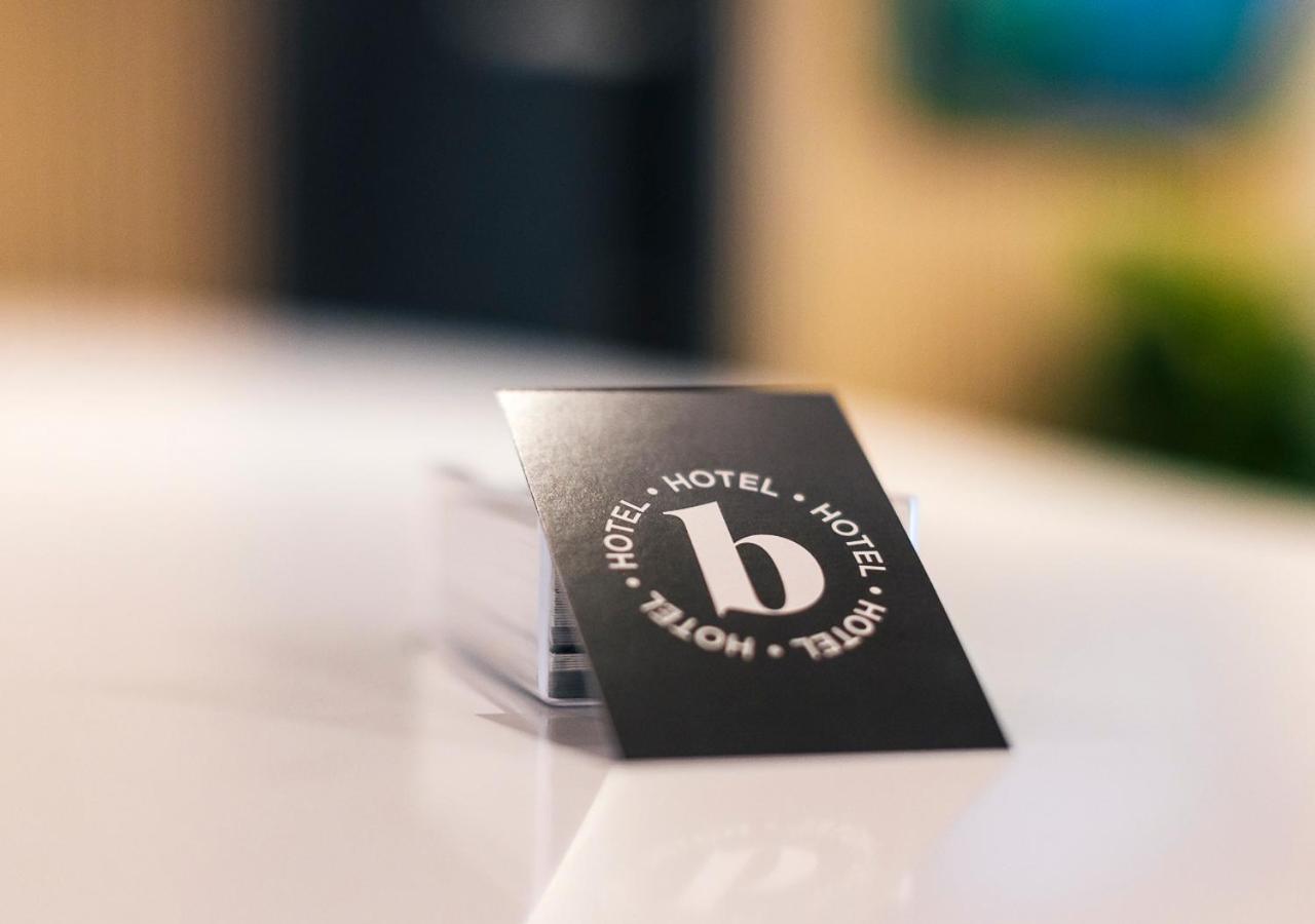 Hotel Burlada Eksteriør billede
